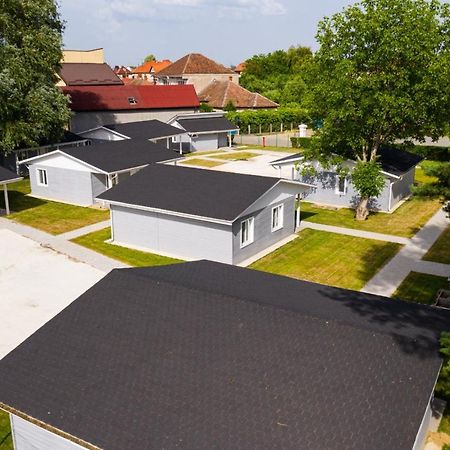 Poiana Cu Flori Aparthotel Satu Mare Exteriör bild